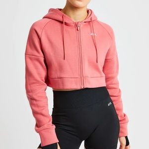 AYBL Cropped Jacket